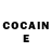 Cocaine 98% Tonny Mitche1